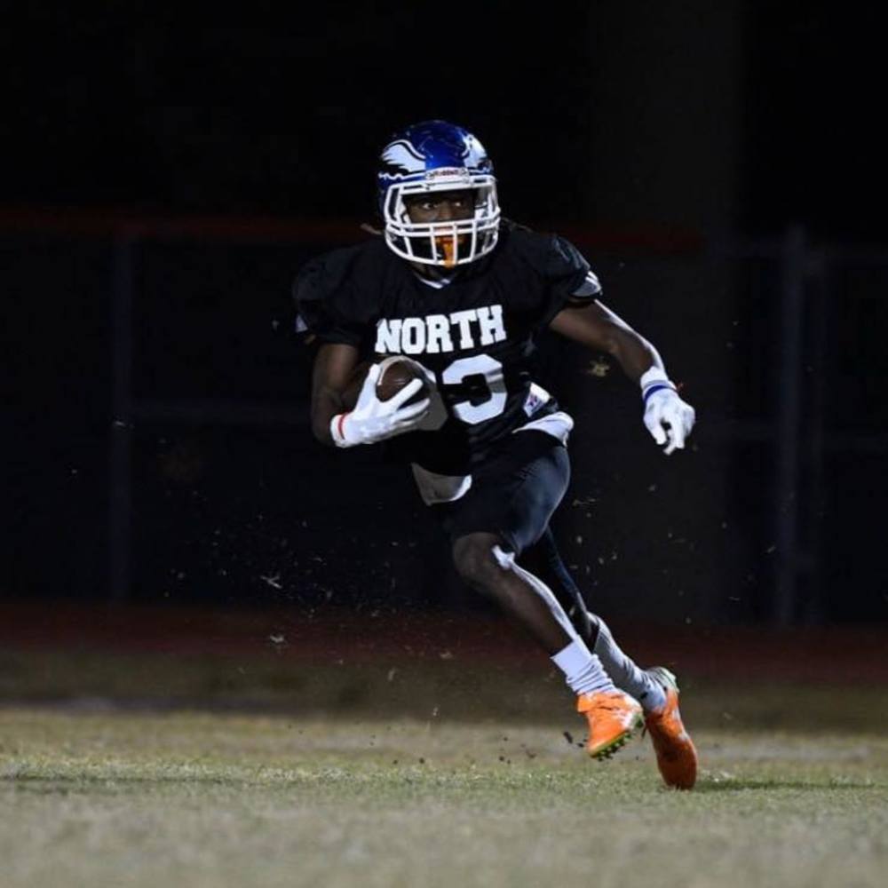 Meet your Posher, Râÿ